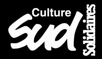 logo SUD Culture